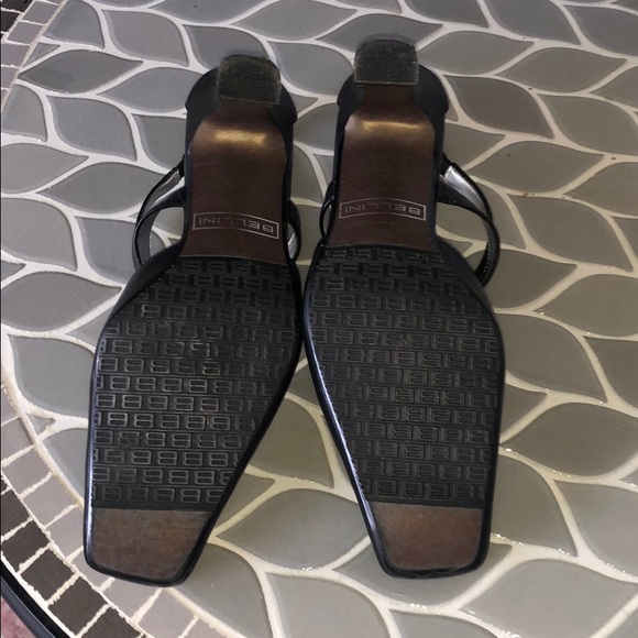 Bellini Women’s Heels - Picture 3 of 6